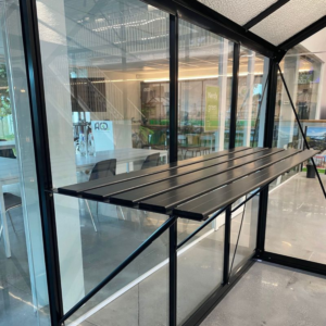 Aluminium Tafel