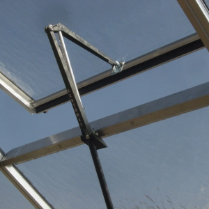 Ventomax automatische raamopener